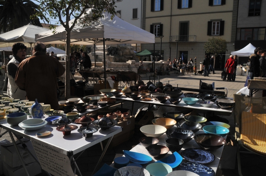 VII Edizione 2013 di Kermina